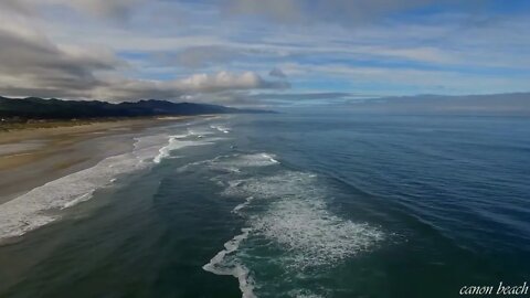 Oregon is the most beautiful state in the United States 17