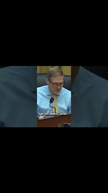 FBI Whistleblowers Expose Controversial Secrets | GOP House Hearing #shorts #news #shor