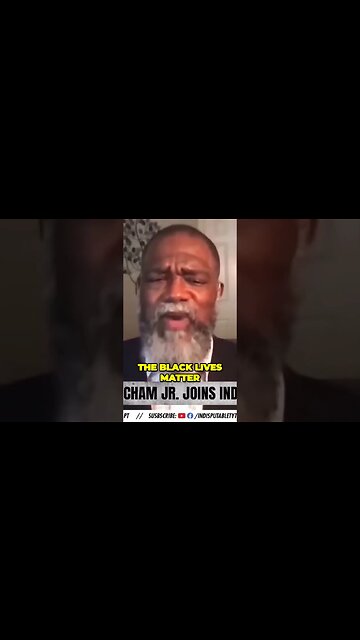 Unveiling the Truth Behind Black Lives Matter Movement