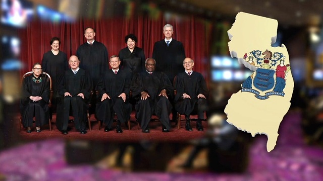 How could SCOTUS sports betting ruling impact Ohio