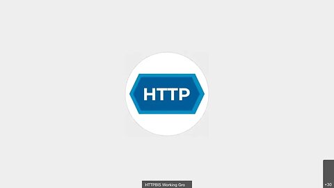 HTTP WG Interim Meeting, 2020 05 19