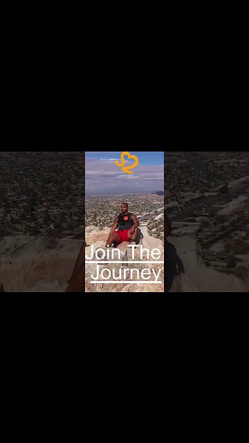 It’s that Time of the Season!!S2SS2 Ep 1 Love Available Saturday 1:11 Am MST #hiking #hikingviews