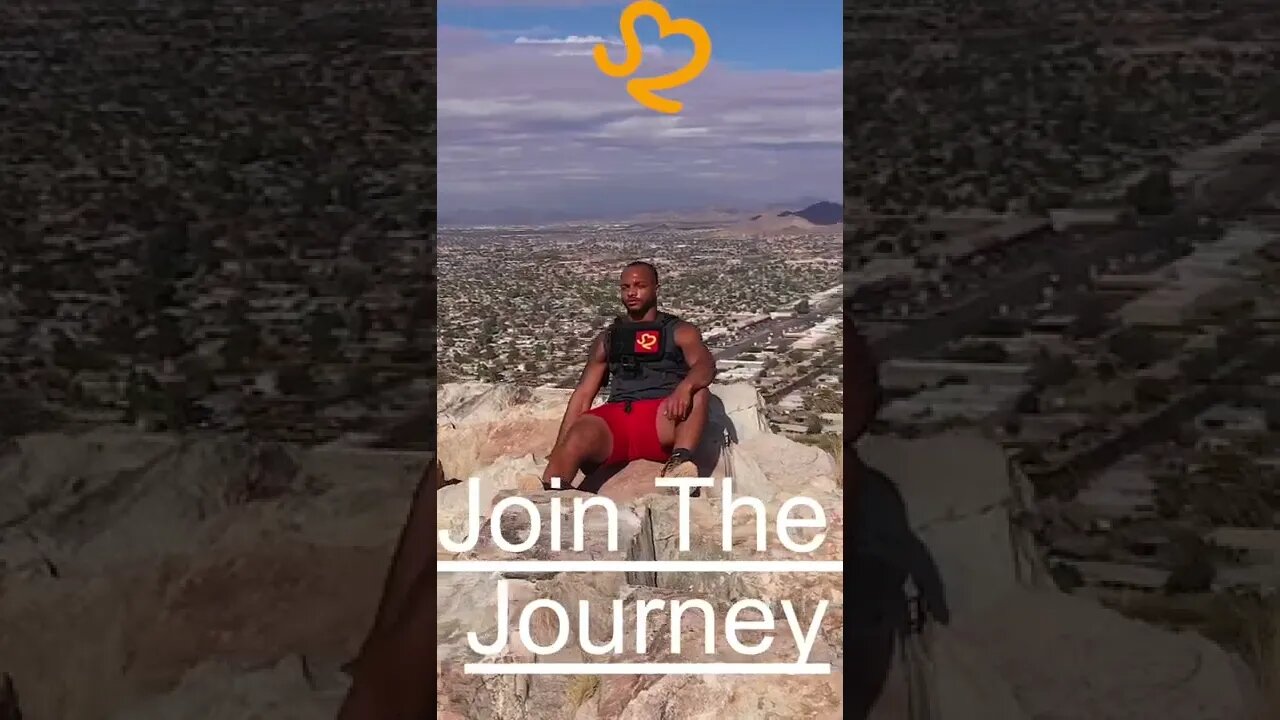 It’s that Time of the Season!!S2SS2 Ep 1 Love Available Saturday 1:11 Am MST #hiking #hikingviews