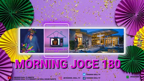 It's the Morning Joce! Pull up NOW!!!