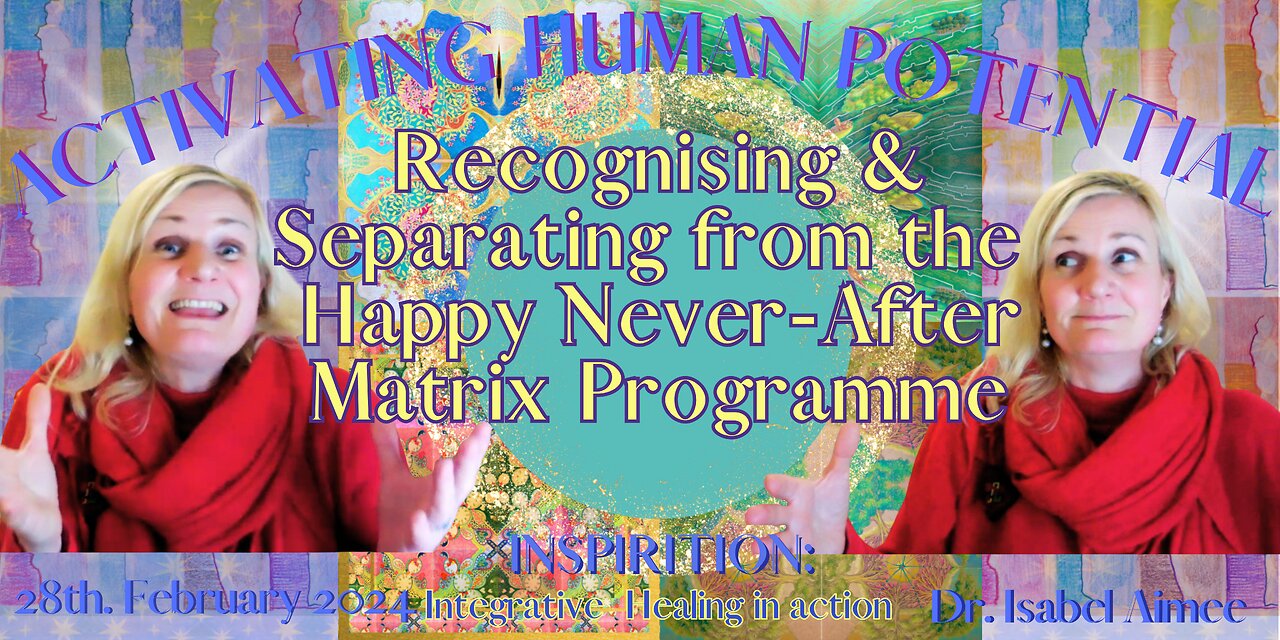 Recognising and Separating from the “Happy Never-After” Matrix Programme