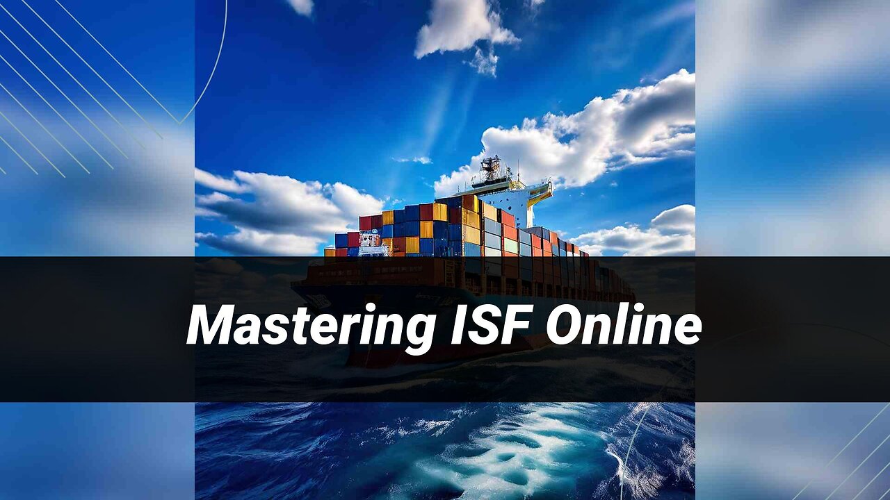 Securing E-Commerce: The ISF-E-Commerce Connection