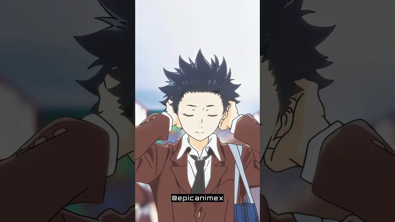 Aesthetic Anime [AMV] #anime #shorts