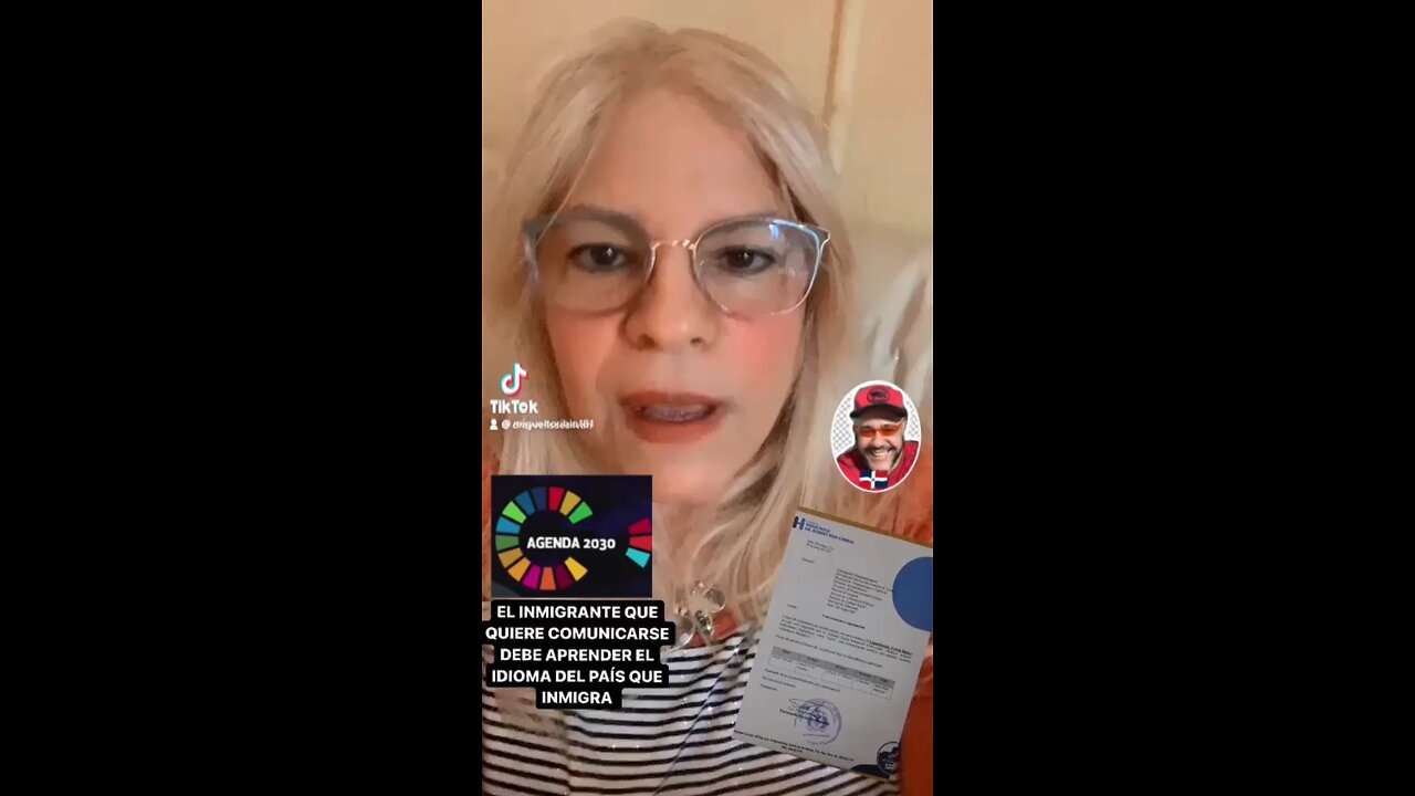 doctora Ivelise Silvana