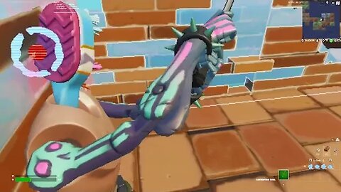 Session 3: Fortnite (Different Types of Walking) - Part 3 -