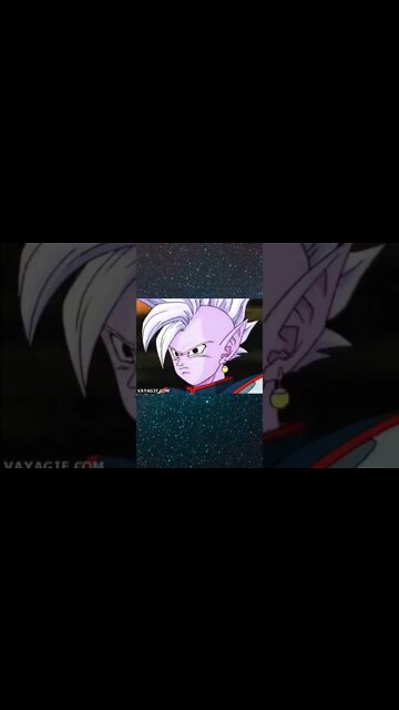 Apresento a vocês: DRAGON BALL - #shorts