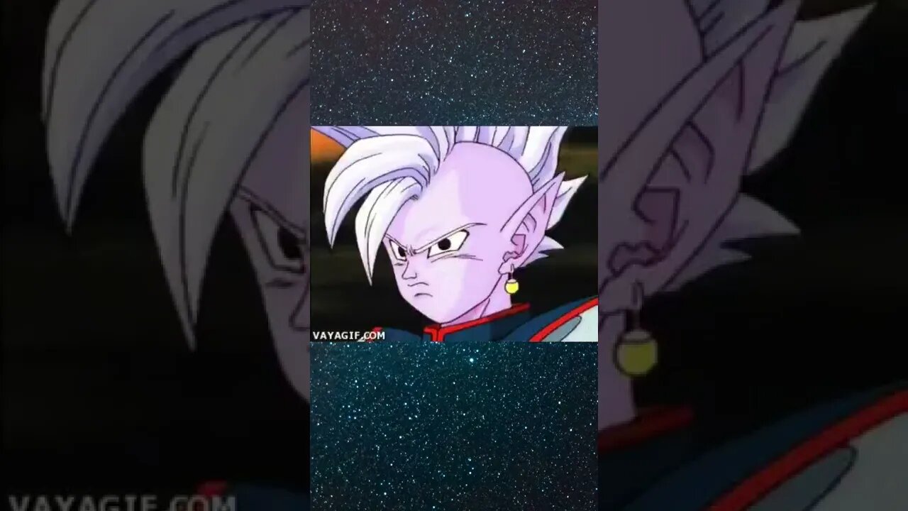 Apresento a vocês: DRAGON BALL - #shorts