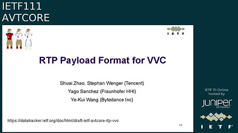 AVTCORE 20210726 2300