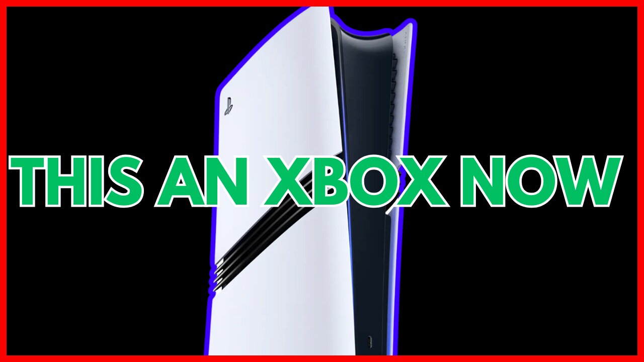 Let's Discuss Xbox's Major Announcements!!