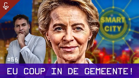 Current Ratio #56 EU coup in de gemeente!