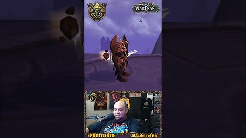 Gold Dragon Shaman?
