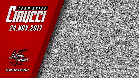 CTB 2017-11-24; A TAKE ONE