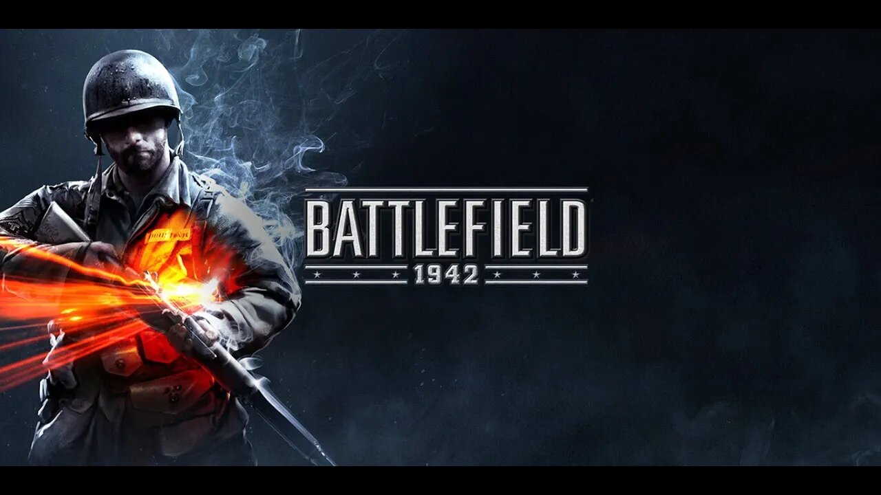 Some Weird Moments In Battlefield 1942 | Battlefield 1942