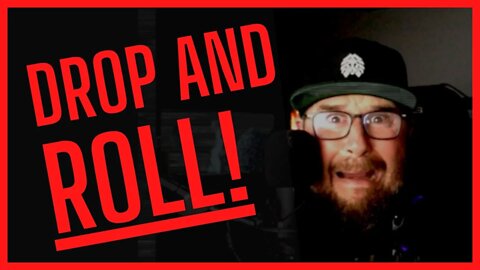 Huge Unexplainable Ballot Drops, On Demand, During The Midterms! It's Called The "Drop And Roll"!