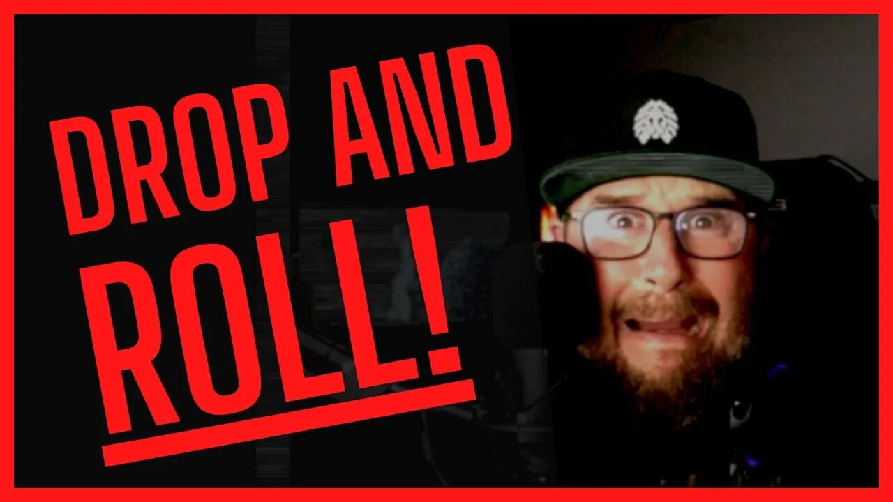 Huge Unexplainable Ballot Drops, On Demand, During The Midterms! It's Called The "Drop And Roll"!