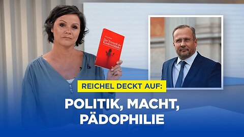 Die dunkle Seite der Politik: Das Netzwerk der Kinderschänder@AUF1🙈