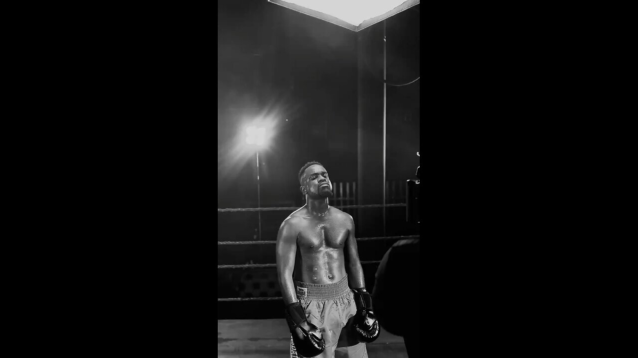 Sarkodie - Otan Video shoot