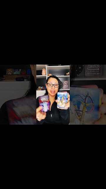 Aquarius ♒️ January 2023 Tarot Reading #veronicaraetarot #aquarius