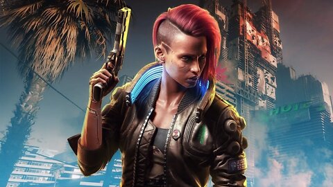 SERÁ QUE FUNCIONA? | CyberPunk 2077 #Shorts #CyberPunk2077