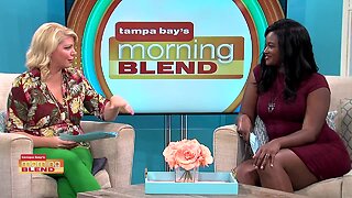 Weekend Warm Up | Morning Blend