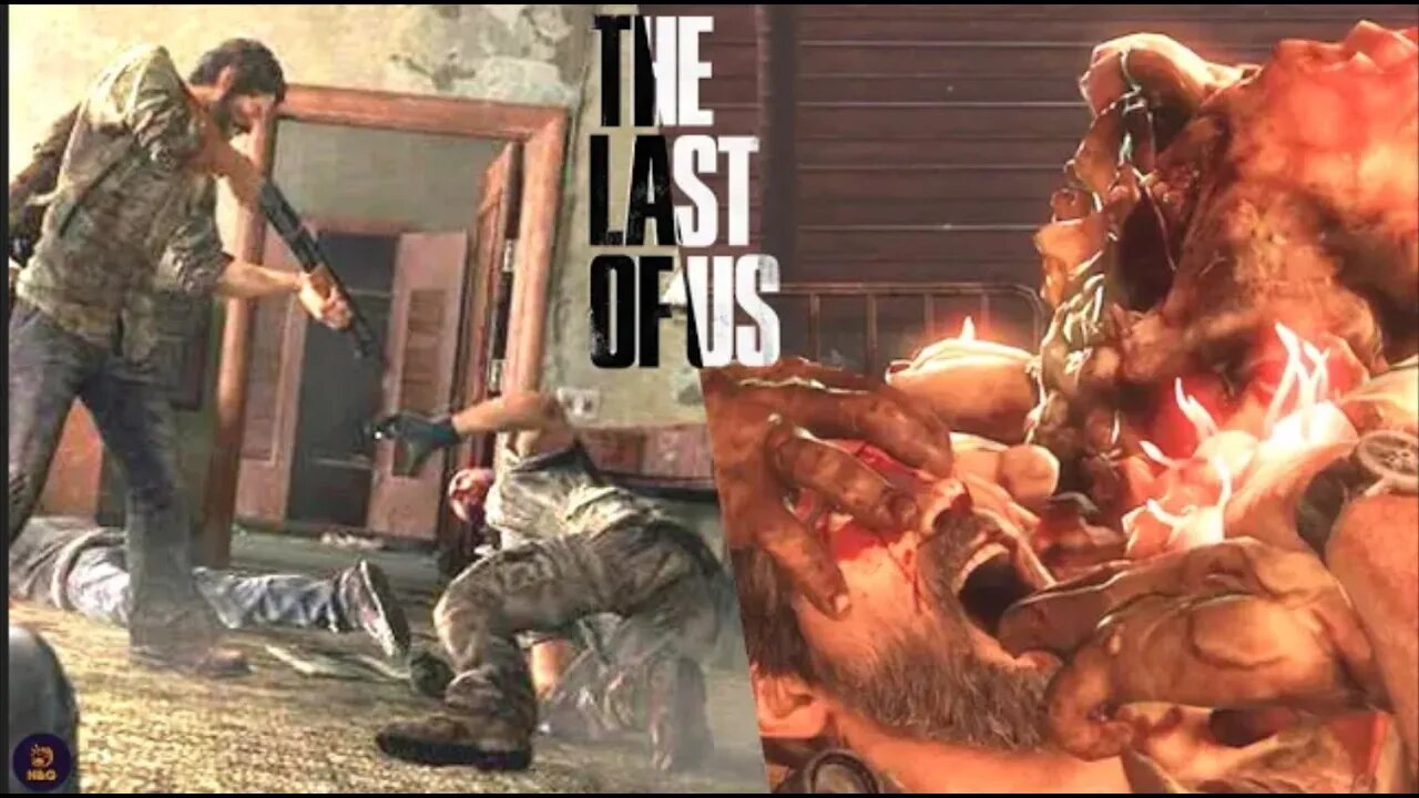 THE LAST OF US #9 - Desespero no Hotel ! ( Gameplay Português PT-BR ) SÉRIE