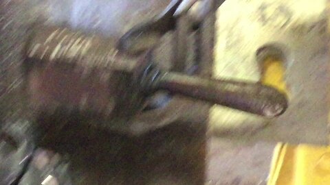 The Pouring of the SH13 100 Gram Silver Bar