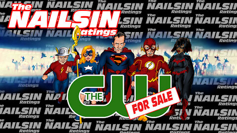 The Nailsin Ratings - The CW For Sale