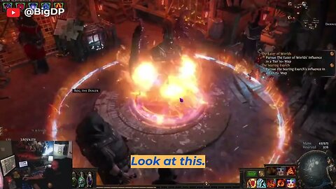 Shining Bright Like My Gems: My Path to Level 91 in Path of Exile