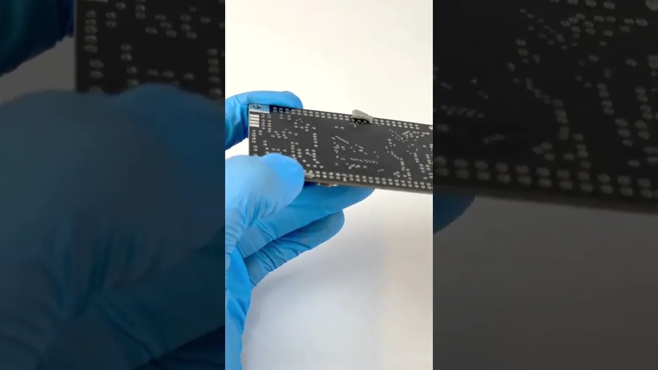 Watch our Solder Paste in action!