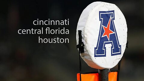 Daily Delivery | Three AAC invitees to the Big 12 may be looking to join as soon as possible