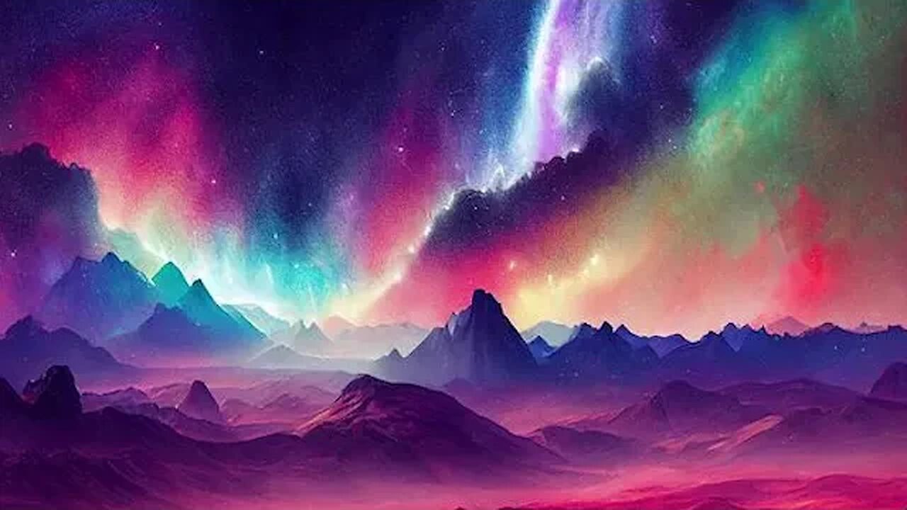 Nature's Canvas Brushstrokes of Earth's Artistry