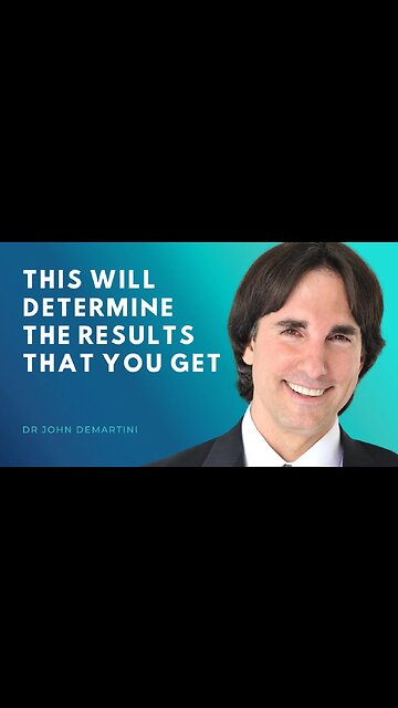 Advice for Young Entrepreneurs | Dr John Demartini #Shorts