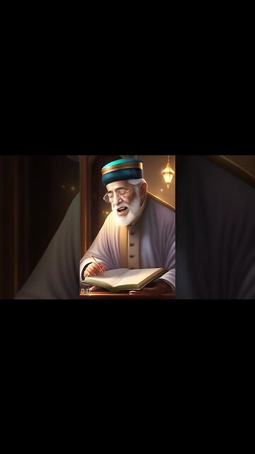 The Significance of Friday in Islam: Unlock Divine Blessings! #FridayBlessings