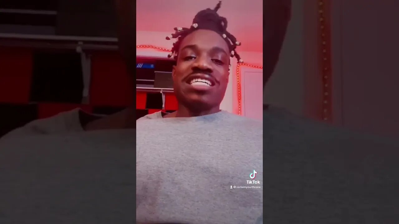 Pretty girls like trap 🥷🏻’s 👑