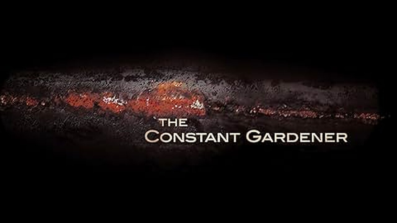 FILM: The Constant Gardener SLO podnapisi