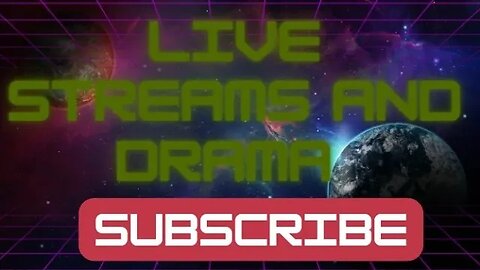 Live streams and drama with YTA #yta #youtubeasylum #drama #youtubers #news #morningnews #youtube