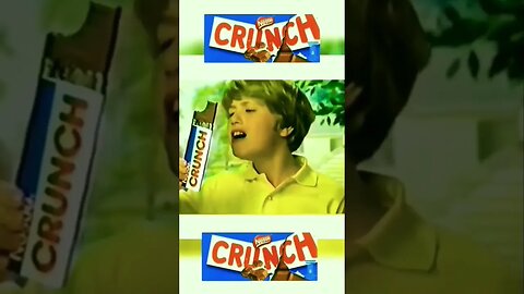 NESTLE CRUNCH MEME 18. #shorts #nestlecrunch #memesbr #viralvideo