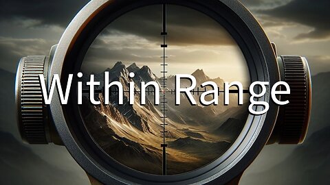 Within Range - Pastor Jonathan Shelley | Stedfast Baptist Church