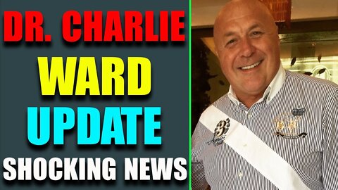 DR. CHARLE WARD BIG UPDATE SHOCKING NEWS OF TODAY'S APRIL 15, 2022 - TRUMP NEWS