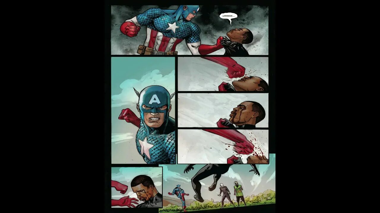 Marvel has Black Panther fans furious