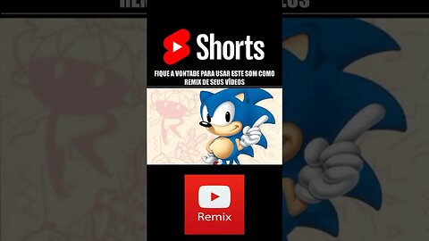 USE ESTE VIDEO NO SEU YOUTUBE REMIX-SONIC DO MEGA DRIVE.FAIXA -1