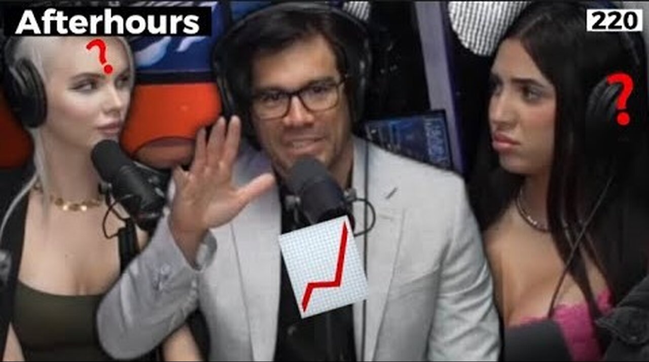 Tai Lopez EPIC Final Advice On Afterhours