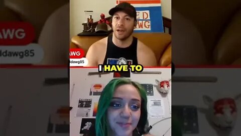 the newest episode of Now Entering The Ring is out now featuring Airica Demia