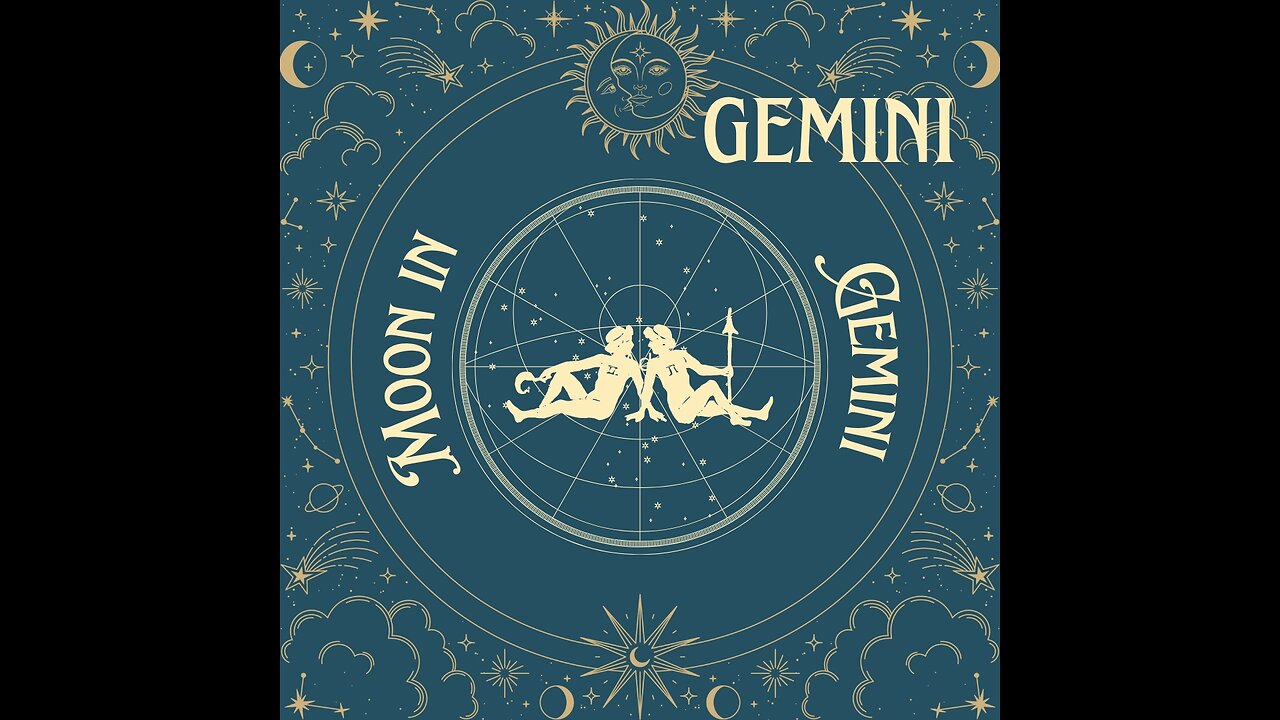 GEMINI-GEMINI FULL MOON-"FIRST & FOREMOST, UNSELFISHLY SELFISH" NOVEMBER 2023.