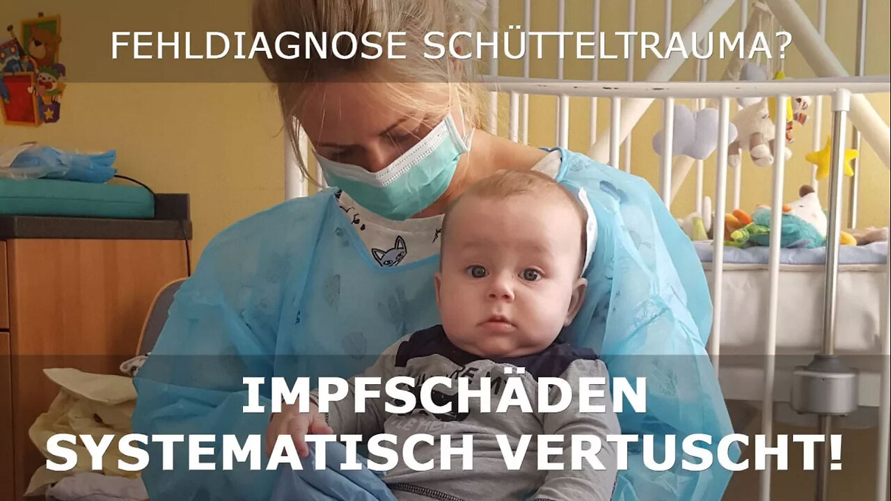 Fehldiagnose Schütteltrauma? (Doku, 93 Min.)