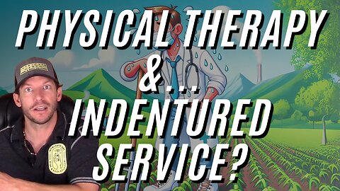 Physical Therapy & Indentured Servitude: The Shocking Truth About Physical Therapy Salaries